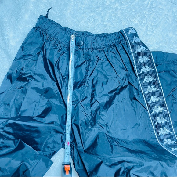 Kappa Vintage Windbreaker Sweatpants - Picture 5 of 7